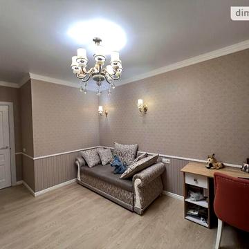 Продаж 3к Квартира Перлинна вулиця ЖК Сорок девятая жемчужина