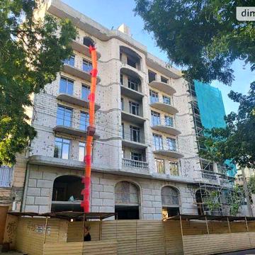 Продажа 2к квартира Гімназична вулиця ЖК ул. Гимназическая, 13
