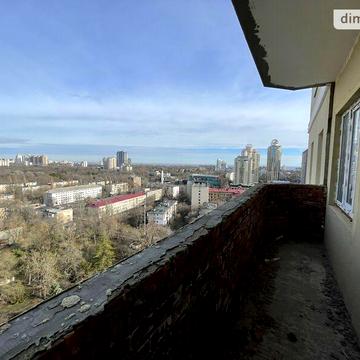 Продаж 3к Квартира вул. Сонячна ЖК Солнечный
