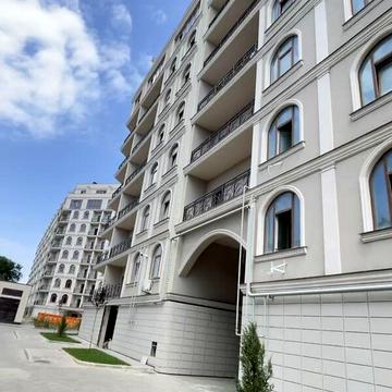 Продаж 3к Квартира Дача Ковалевського вулиця ЖК Avinion