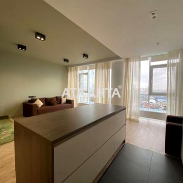 Продажа 1к квартира Французький бульвар