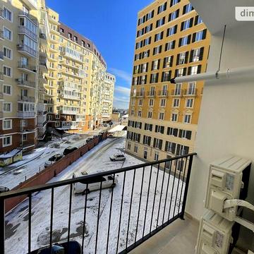 Продаж 3к Квартира Інглезі вулиця ЖК  Via Roma