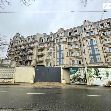 Продаж 1к Квартира Фонтанська дорога ЖК Консул