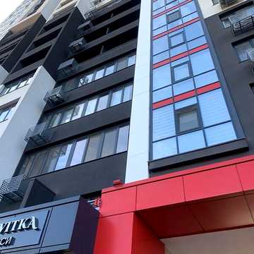 Продаж 5к Квартира вул. Академіка Вільямса