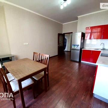 Продаж 2к Квартира Французький бульвар ЖК Группа домов на Французском бульваре