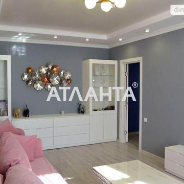 Продаж 3к Квартира Пролетарська вулиця