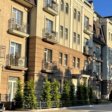Продаж 2к Квартира Травневий провулок ЖК Chelsea Club House
