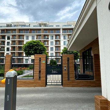 Продаж 2к Квартира Маячний провулок ЖК Marinist residence