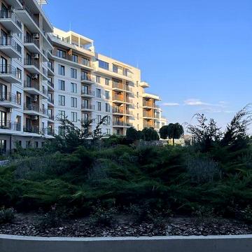 Продаж 2к Квартира Маячний провулок ЖК Marinist residence