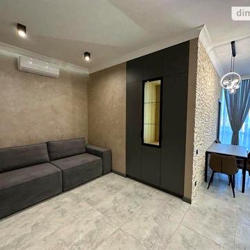 Продаж 2к Квартира Італійський бульвар