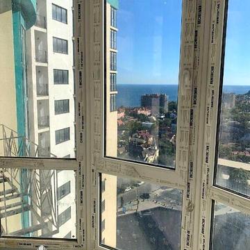Продаж 3к Квартира Фонтанська дор.