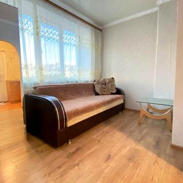 Продаж 1к Квартира 1 Травня вулиця