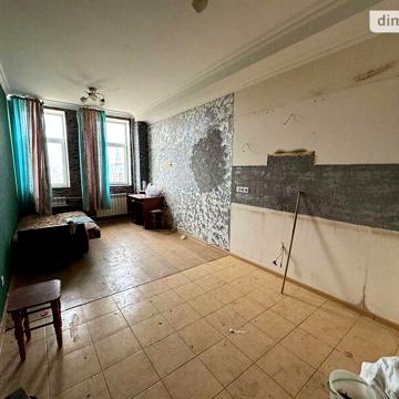 Продаж 1к Квартира Отамана Головатого вулиця