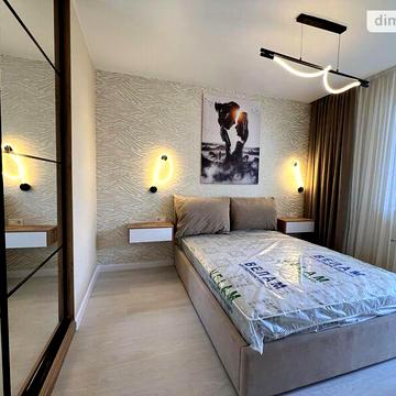 Продаж 1к Квартира Генуезька вулиця ЖК Пятьдесят первая жемчужина