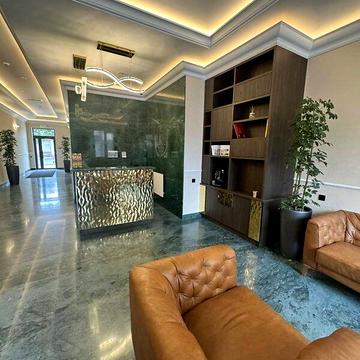 Продаж 3к Квартира Фонтанська дорога ЖК Консул