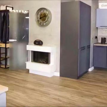 Продаж 1к Квартира Гагарінське плато ЖК «Гагаринский»