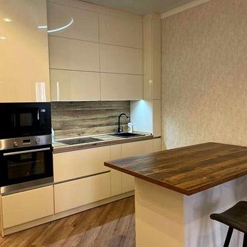 Продаж 2к Квартира Гагарінське плато ЖК Гагарин Плаза