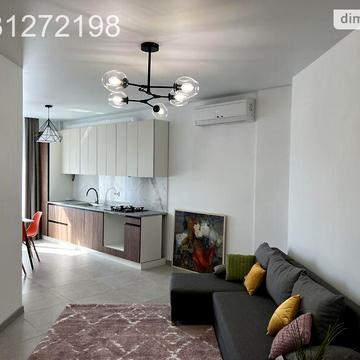 Продаж 2к Квартира Інглезі вулиця ЖК Via Roma