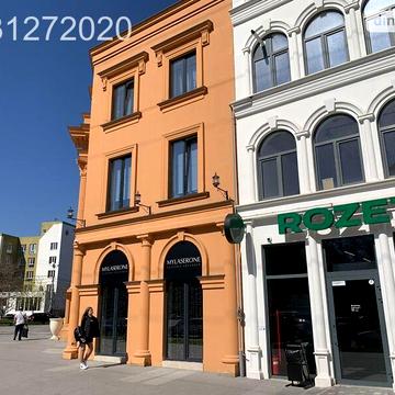 Продаж 2к Квартира Інглезі вулиця ЖК Via Roma