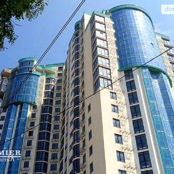Продаж 2к Квартира Фонтанська дорога ЖК Aqua Marine