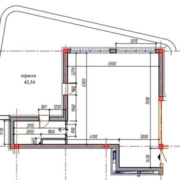 Продаж 1к Квартира Удільний провулок