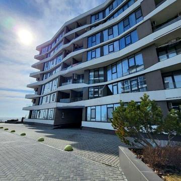 Продаж 1к Квартира Фонтанська дорога ЖК Costa Fontana