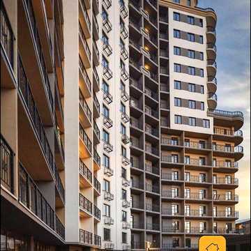 Продаж 2к Квартира Полуничний провулок ЖК Милос