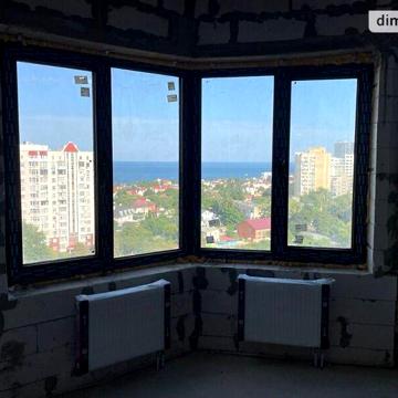 Продаж 2к Квартира пров. Полуничний