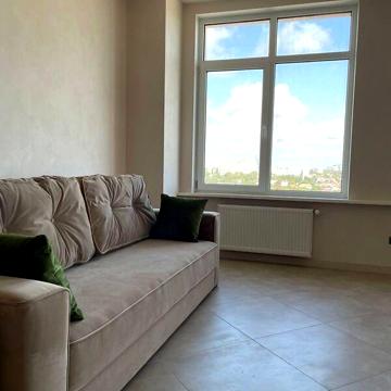 Продаж 2к Квартира Макаренка вулиця ЖК Фонтан