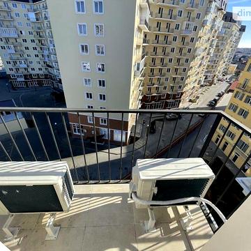 Продаж 2к Квартира Інглезі вулиця ЖК Via Roma