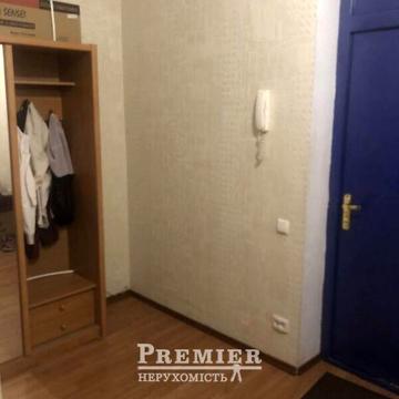 Продаж 1к Квартира Педагогічний провулок