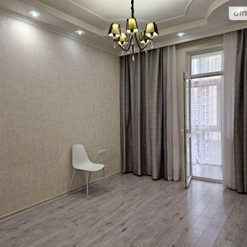 Продажа 1к квартира Гагарінське плато ЖК Шестая жемчужина