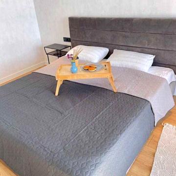 Продаж 1к Квартира Новоберегова вулиця ЖК Новый берег
