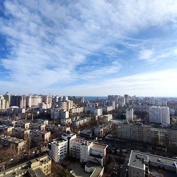 Продаж 2к Квартира Фонтанська дорога ЖК Акрополь