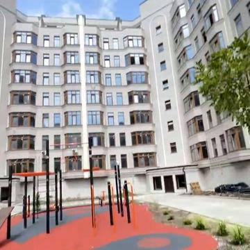 Продаж 1к Квартира Дача Ковалевського вулиця ЖК Avinion