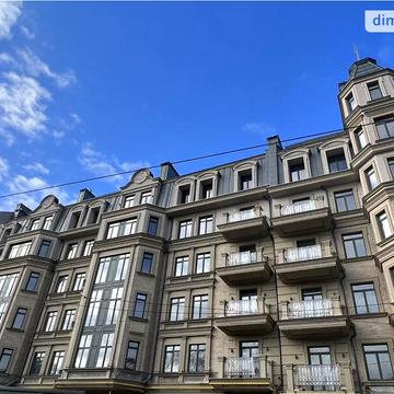 Продаж 1к Квартира Фонтанська дорога ЖК Консул