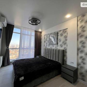 Продаж 1к Квартира Академіка Філатова вулиця