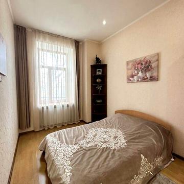 Продаж 2к Квартира Пушкінська вулиця