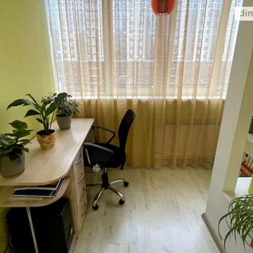 Продаж 3к Квартира Академіка Сахарова вулиця