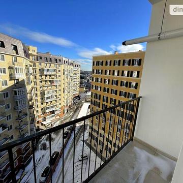 Продаж 3к Квартира Інглезі вулиця ЖК  Via Roma