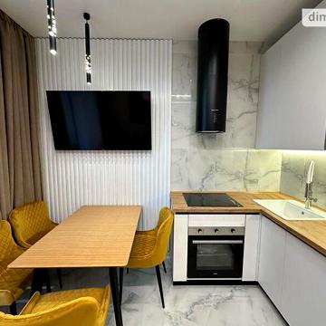 Продаж 1к Квартира Курортний провулок