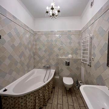Продаж 2к Квартира Армійська вулиця ЖК Звездный городок - 1