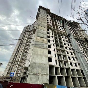 Продаж 1к Квартира Дача Ковалевського вулиця ЖК Посейдон