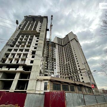 Продаж 1к Квартира Дача Ковалевського вулиця ЖК Посейдон