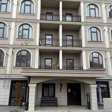 Продаж 2к Квартира Дача Ковалевського вулиця ЖК Avinion
