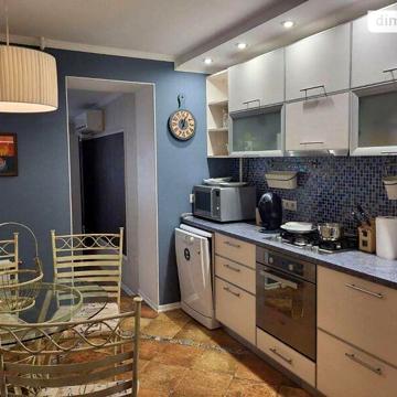 Продаж 4к Квартира Миру (Леніна вул.) проспект