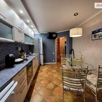 Продажа 4к квартира Миру (Леніна вул.) проспект