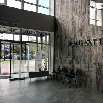 Продаж 2к Квартира Академіка Філатова вулиця ЖК Manhattan