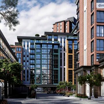 Продаж 2к Квартира Фонтанська дорога ЖК Derby Style House