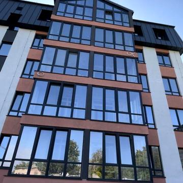 Продаж 1к Квартира вул. Слобідська ЖК Акварель 7